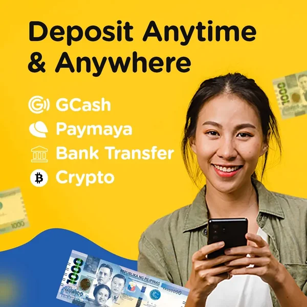 featured image for betso88 deposit page