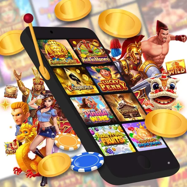 featured image for betso88 slots page